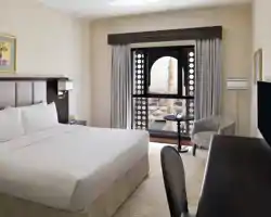 Intercontinental Madinah - Dar Al Iman, an IHG Hotel thumbnail